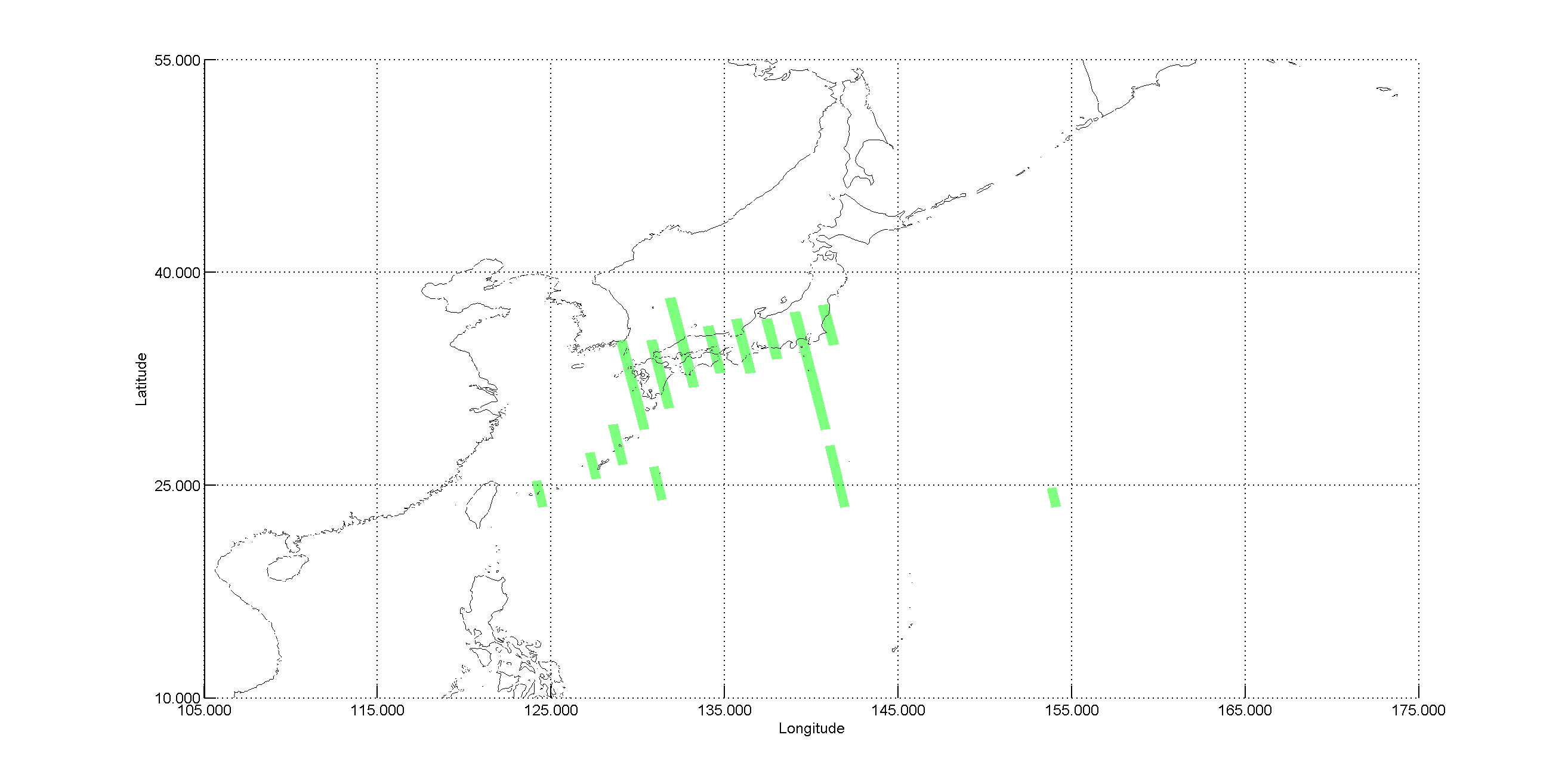 CYCLE_198 - Japan Ascending passes